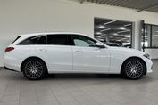 Mercedes Klasa C 200 d  Avantgarde Estate