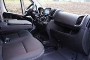 Fiat Ducato Maxi L3H2