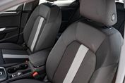 Audi A3 TFSI Sportback