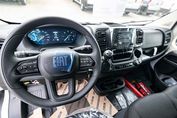 Fiat Ducato Maxi L3H2 Zabudowa Brygadowa BMB