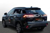 Toyota Corolla Cross 2.0 Hybrid Style AWD
