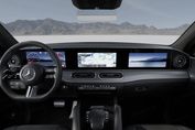 Mercedes GLE Coupe 450 d 4-Matic