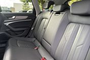 Audi A6 45 TFSI