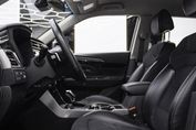 SsangYong Korando 1.5 T-GDI Quartz 2WD aut