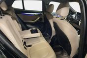 BMW X2 sDrive18i M Sport