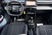Citroen C3 Max 1.2 T
