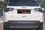 Jeep Compass 1.5 T4 Mhev Limited Fwd S&S Dct