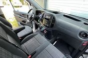 Mercedes Vito 110 CDI Długi Izoterma