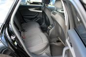 Audi A4 Avant 35 TDI