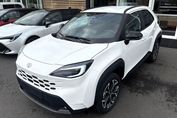 Toyota Yaris Cross Style 1.5 Hybrid Dynamic Force