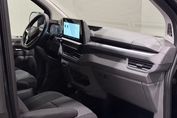 Volkswagen Caravelle L2 Life aut