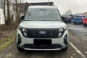 Ford Tourneo Courier Active A7