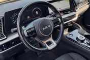 Kia Sportage Business Line T-GDI 4WD