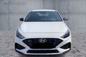 Hyundai i30 1.6 T-GDI 48V N-Line DCT