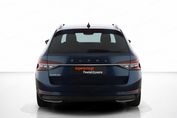 Skoda Superb 2.0 Tdi Scr L&K