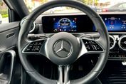 Mercedes Klasa A 200 Progressive 7G-DCT