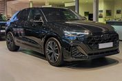 Audi Q8 TDI quattro