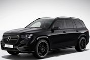 Mercedes GLS 450 d 4MATIC AMG Line