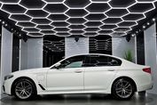 BMW Seria 5 530e xDrive M Sport
