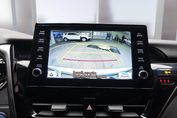 Toyota Camry 2.5 Hybrid Prestige