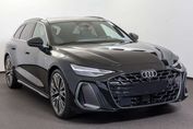 Audi A6 TFSI Avant