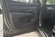 Hyundai Tucson Executive 1.6 T-GDi 48V  4WD DCT