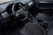 Skoda Kodiaq Style 2.0 TSI 4x4  DSG