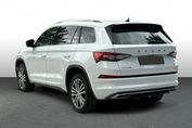 Skoda Kodiaq L&K 2.0 TDI 4x4  DSG 7os.