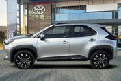 Toyota Yaris Cross Hybrid 1.5 Style