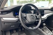 Skoda Octavia 1.5 TSI GPF ACT Style