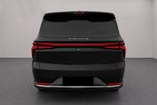 Forthing V-Tour 1.5 PHEV E-CVT