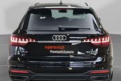 Audi A4 40 TFSI Quattro