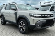 Dacia Duster Journey LPG 1.0