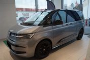 Volkswagen Multivan L1H1 Edition DSG