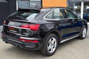 Audi Q5 Sportback 40 TDI quattro