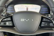 BYD Tang Flaship AWD