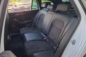Skoda Superb 2.0 TSI 4x4 Sportline DSG