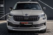 Skoda Kodiaq 2.0 TDI 4x4 Sportline DSG 7os.
