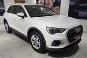 Audi Q3 35 TFSI