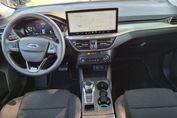 Ford Focus 1.5 EcoBlue Titanium X aut