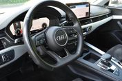 Audi A4 35 TFSI Advanced S tronic