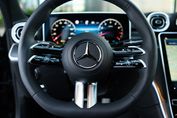 Mercedes Klasa C C 200 mHEV 4-Matic AMG