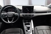 Audi A4 40 TDI S Line