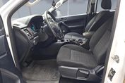 Ford Ranger EcoBlue 4x4 DC XL