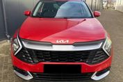 Kia Sportage Business Line 1.6 T-GDI  2WD DCT