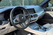 BMW X5 xDrive25d M Sport