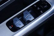 Mercedes GLC Coupe 200 d 4-Matic AMG Line