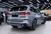 BMW X5 xDrive40d M Sport