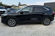 Ford Escape 2.0 EcoBoost AWD Titanium