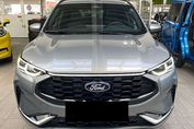 Ford Kuga ST-Line X  2.5 FHEV